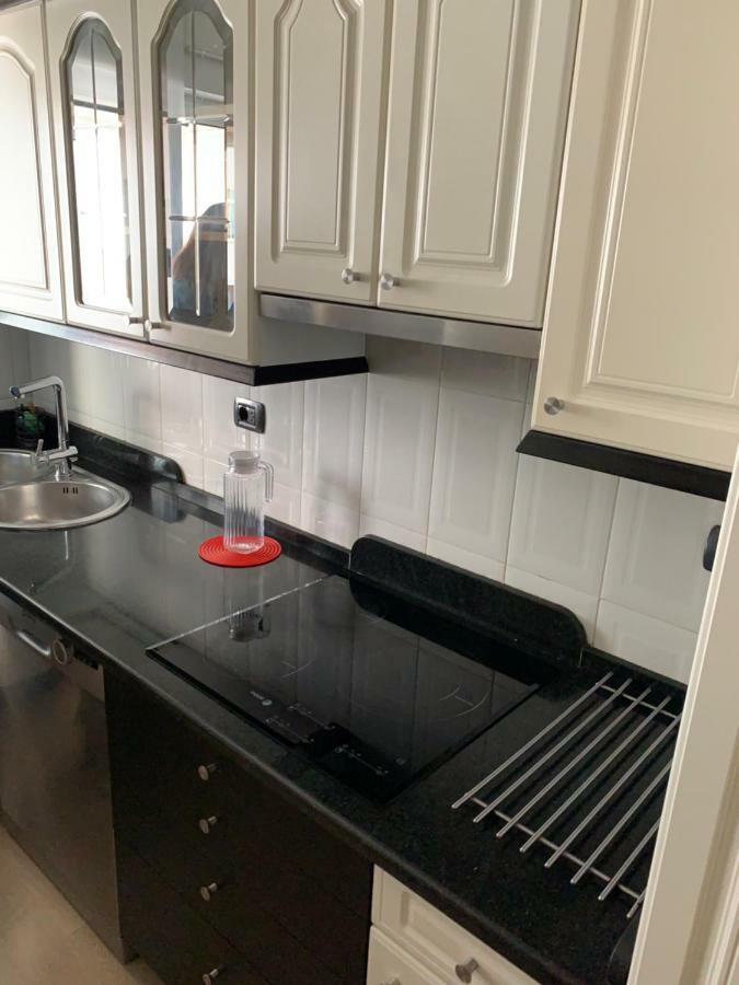 Apartamento Oktheway Praza Galicia Sarria Exterior foto