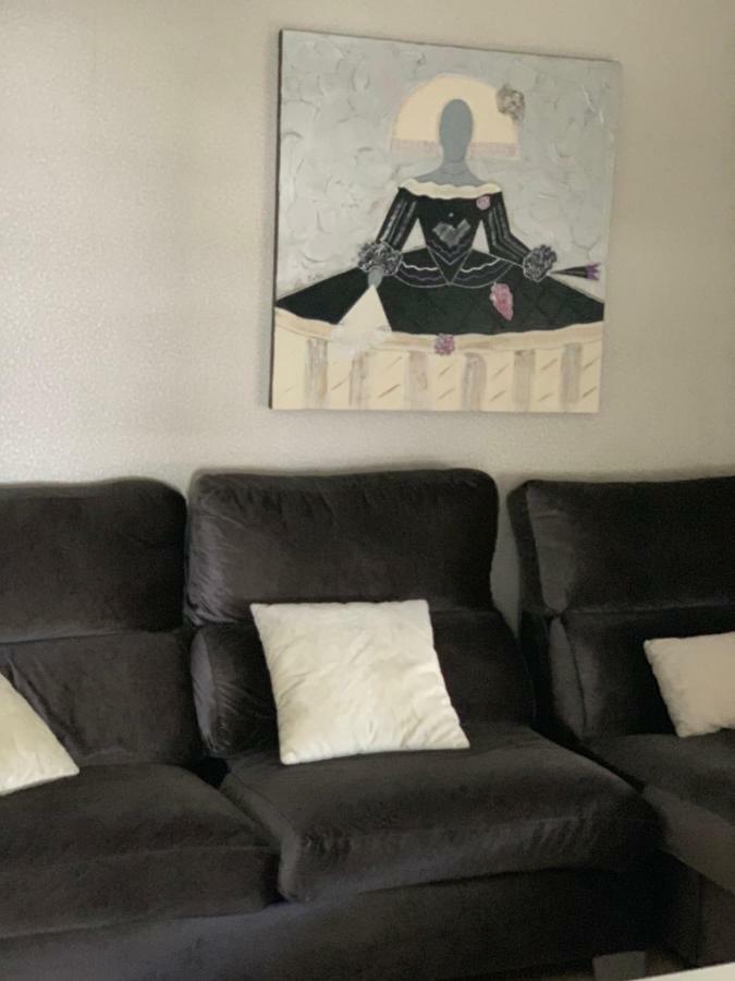 Apartamento Oktheway Praza Galicia Sarria Exterior foto