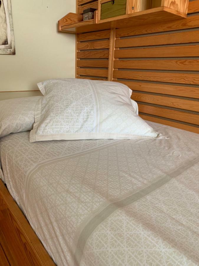 Apartamento Oktheway Praza Galicia Sarria Exterior foto