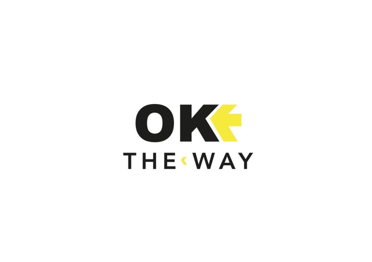 Apartamento Oktheway Praza Galicia Sarria Exterior foto
