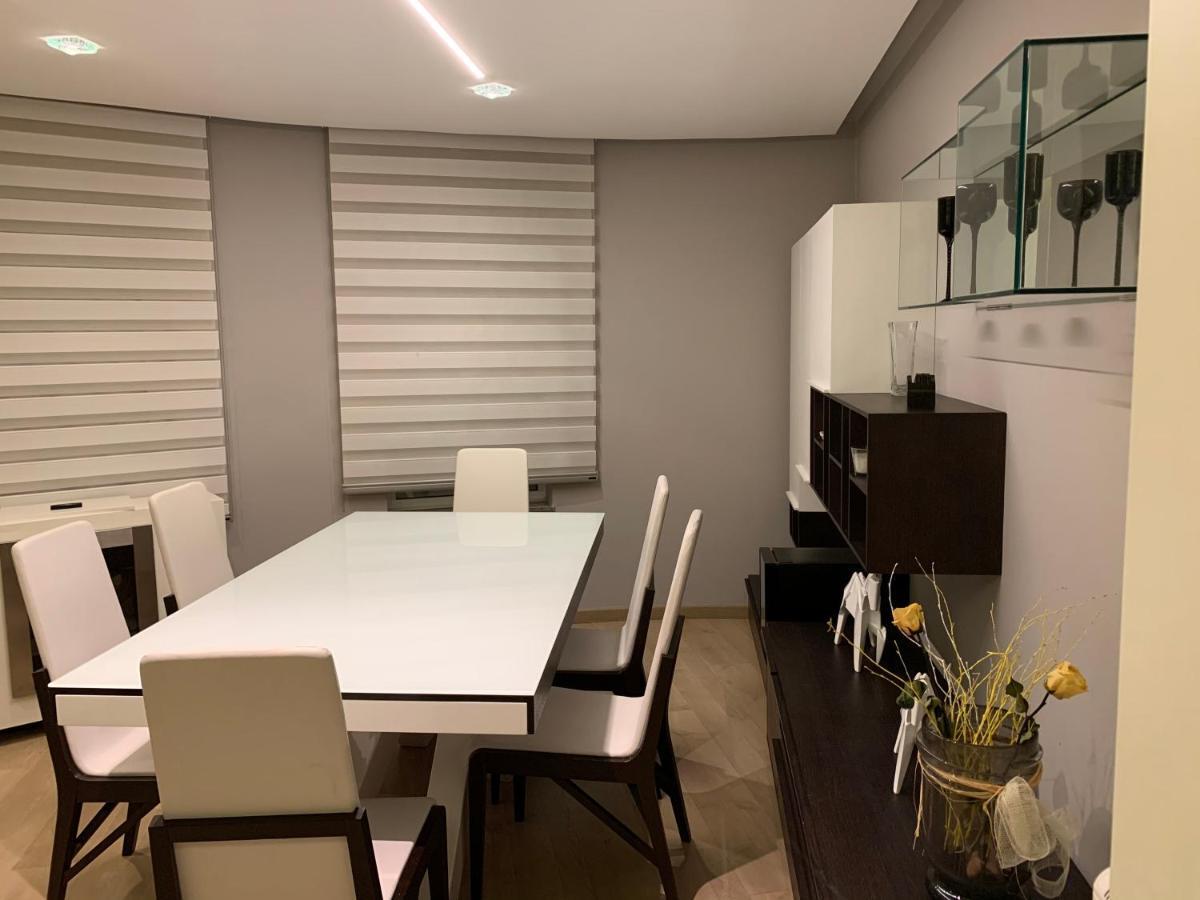Apartamento Oktheway Praza Galicia Sarria Exterior foto