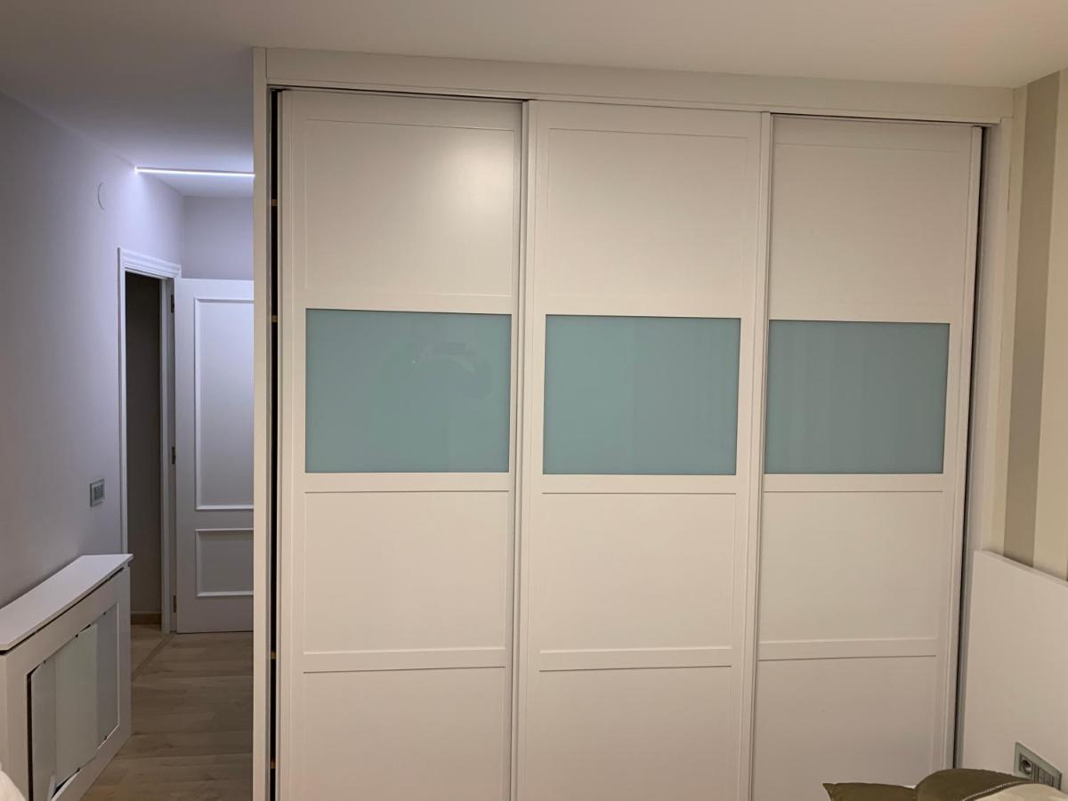 Apartamento Oktheway Praza Galicia Sarria Exterior foto